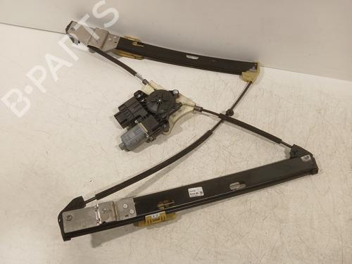 Front right window mechanism SEAT ARONA (KJ7, KJP) 1.0 TSI | BP40128044C23 - Image 1