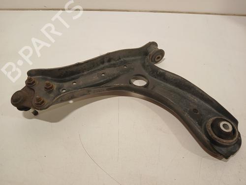 Right front suspension arm SKODA FABIA II Combi (545) 1.2 TDI | BP24332695M13 
