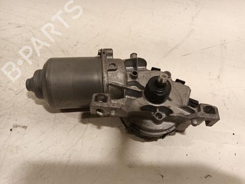 Used Front wiper motor MAZDA 5 (CR) 2.0 CD (CR19) (110 hp) 13919370