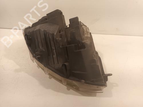 Left headlight VW TRANSPORTER T5 Van (7HA, 7HH, 7EA, 7EH) 2.0 TDI | BP31970632C28 