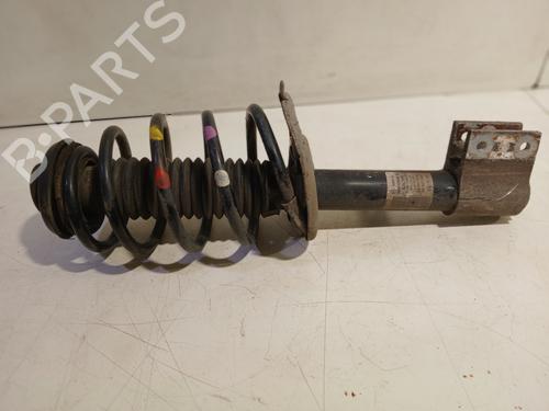 Used Left front shock absorber PEUGEOT PARTNER Box Body/MPV 1.6 BlueHDi 100 (100 hp) 31335033