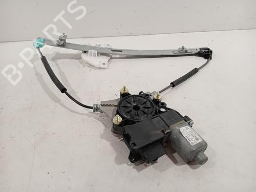Front left window mechanism KIA STONIC (YB) 1.0 T-GDi | BP29325364C22 - Image 2