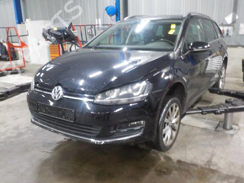 Used Parts VW GOLF VII Variant (BA5, BV5) 1.6 TDI 2152015