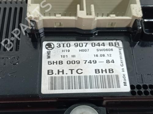 Climate control SKODA YETI (5L) 2.0 TDI 4x4 | BP23989413I5 - Image 7