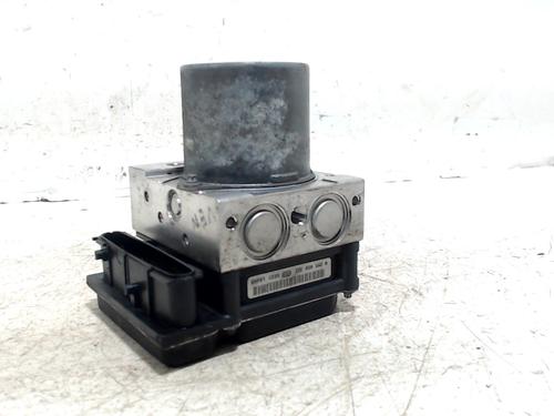 Used ABS pump MERCEDES-BENZ A-CLASS (W169) A 150 (169.031, 169.331) (95 hp) 7781070