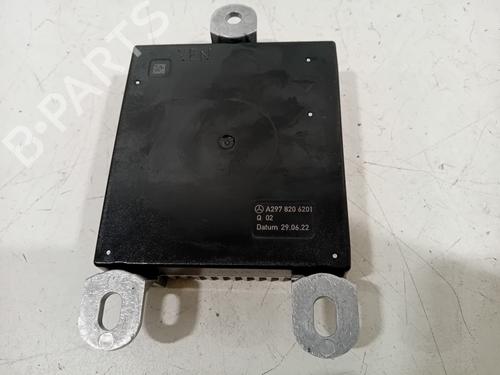 Elektronisk modul MERCEDES-BENZ EQE (V295) EQE 350 (295.125) | BP29325475M83 