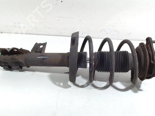 Used Left front shock absorber Left front shock absorber 13085929 13085929