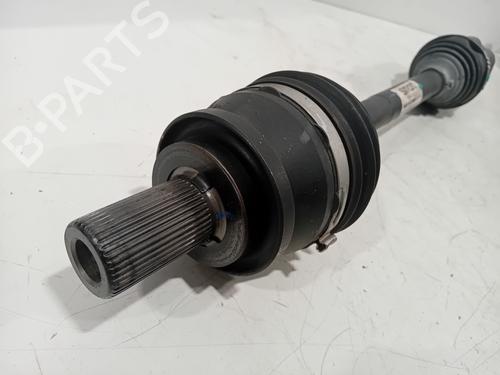 Right front driveshaft SMART #1 EV All-wheel Drive | BP33698591M39 - Image 2