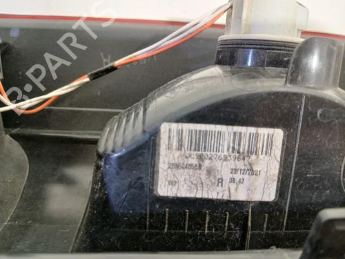 Right taillight RENAULT TRAFIC III Van (FG_) 2.0 dCi 130 (FGMY) | BP30805294C35 - Image 4