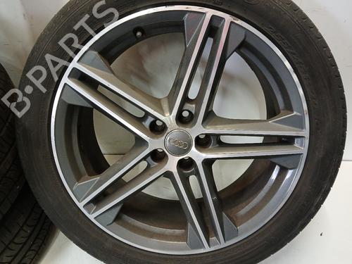 Fælgsæt AUDI Q5 (FYB, FYG) SQ5 TFSI quattro | BP34142581C100 - Image 2