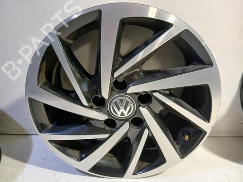 Used Rim VW GOLF VII Variant (BA5, BV5) 2.0 TDI (150 hp) 31069198