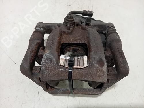 Used Right rear brake caliper Right rear brake caliper 37510095 37510095