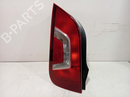 Used Left taillight Left taillight 37712338 37712338