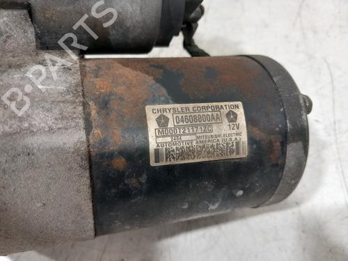 Starter CHRYSLER 300C Touring (LX, LE) 3.5 | BP37799496M8 - Image 6