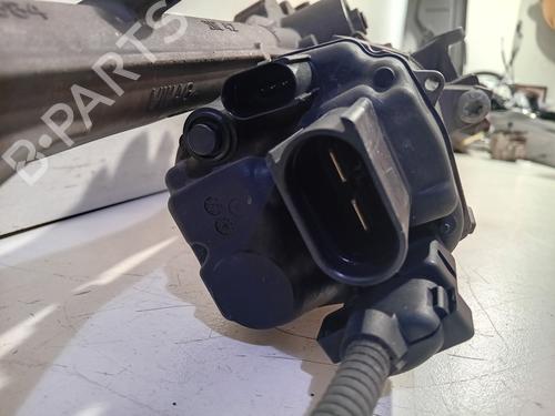 Steering rack VW GOLF VII (5G1, BQ1, BE1, BE2) 2.0 GTI | BP28516563M22