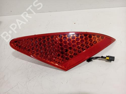 Farolim direito da mala PEUGEOT 307 CC (3B) 1.6 16V (110 hp) 31147956