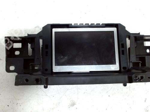 Multifunctionele display FORD FOCUS III Turnier 1.0 EcoBoost (125 hp) 11233797