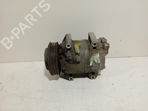 Used AC compressor AC compressor VOLVO XC90 I (275) D5 AWD (200 hp) 18459583 18459583