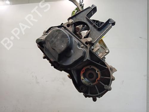 Gearbox VW POLO V (6R1, 6C1) 1.2 TSI 16V | BP21842391M3 