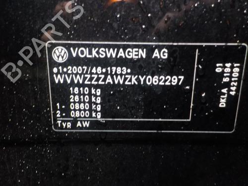 Control unit VW POLO VI (AW1, BZ1, AE1) 1.0 TSI | BP23403716M11 - Image 11