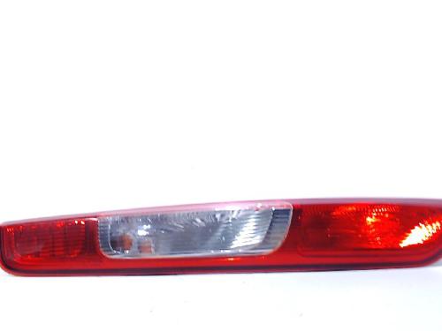 Used Left taillight Left taillight FORD FOCUS II (DA_, HCP, DP) 1.6 (100 hp) 6104548 6104548