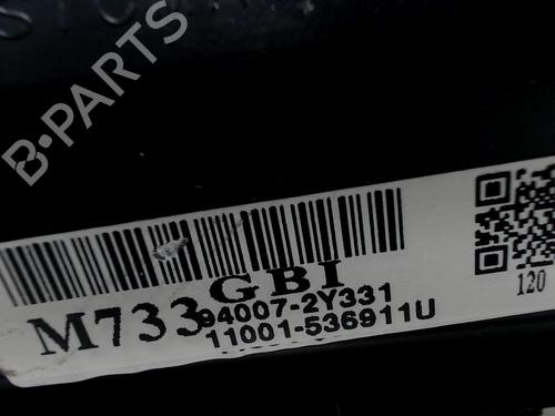 Instrument cluster HYUNDAI ix35 (LM, EL, ELH) 2.0 CRDi 4WD | BP8007979C47 