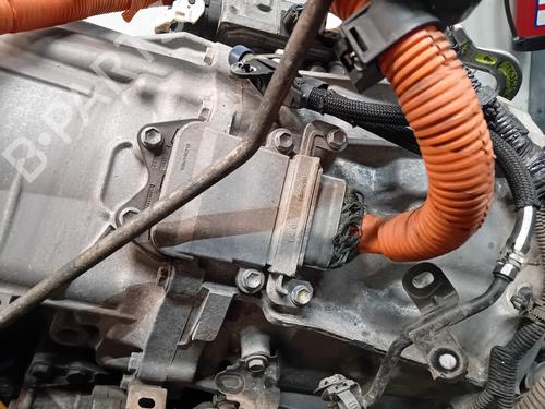 Gearbox LEXUS GS (_S19_) 450h (GRS191_, GWS191_, GRS191R, GWS191R) | BP23138861M3 - Image 8