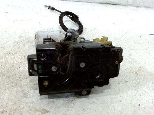 Front right lock VW CADDY III Box Body/MPV (2KA, 2KH, 2CA, 2CH) 2.0 SDI | BP13205474C97 