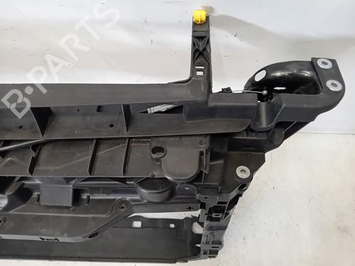Crossmember VW GOLF VIII (CD1, DA1) 1.5 eTSI | BP29563625C162 