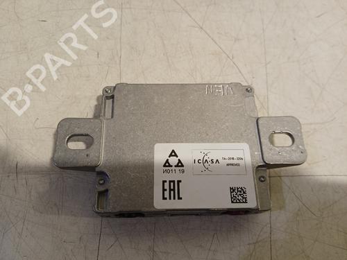 Electronic module BMW Z4 Roadster (G29) M40 i | BP33431004M83 - Image 2