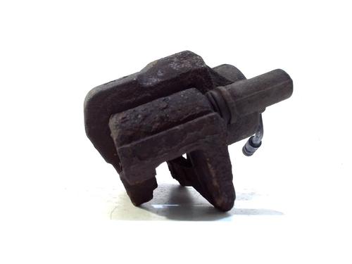 Used Right front brake caliper MAZDA 6 Station Wagon (GY) 2.0 (GYEW) (141 hp) 11785822