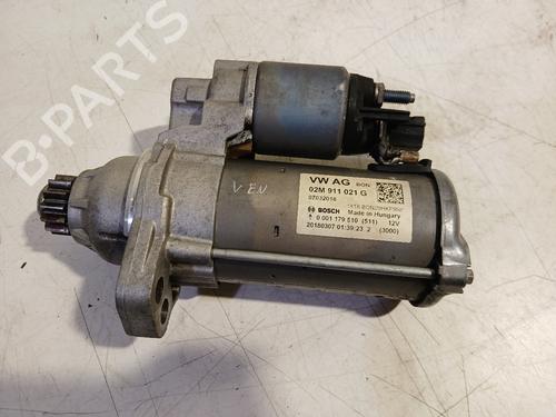 Starter VW UP! (121, 122, BL1, BL2, BL3, 123) 1.0 | BP32125140M8 - Image 5