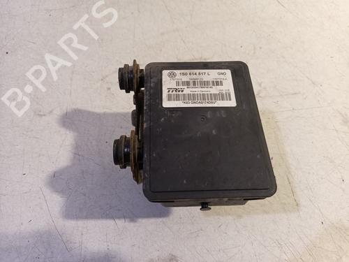 Used ABS pump SEAT Mii (KF1, KE1) 1.0 (60 hp) 15828994
