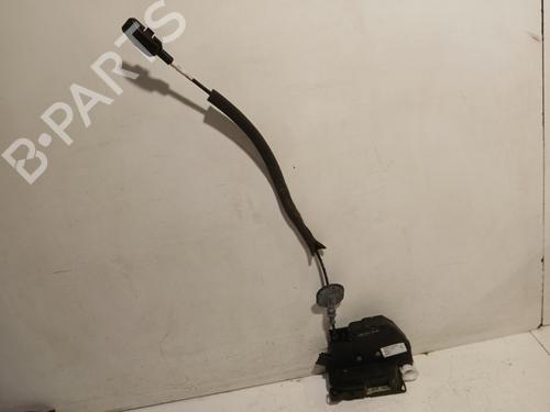 Fechadura frente esquerda RENAULT CLIO IV (BH_) 0.9 TCe 90 (BHNF, BHMA, BHMH, BHJK, BHJR) (90 hp) 31775719