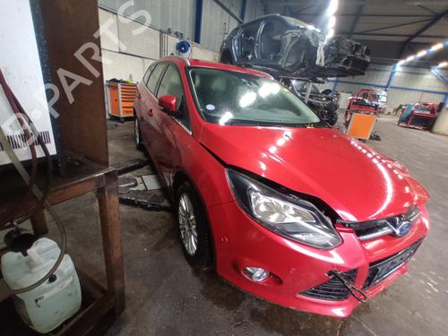 Left headlight FORD FOCUS III Turnier 1.6 Ti | BP40626472C28 - Image 6