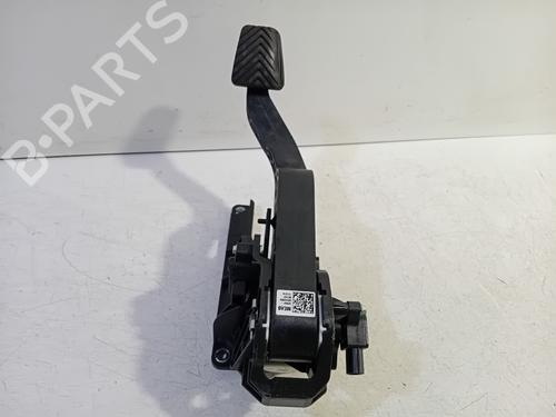 Used Clutch pedal Clutch pedal 20158833 20158833