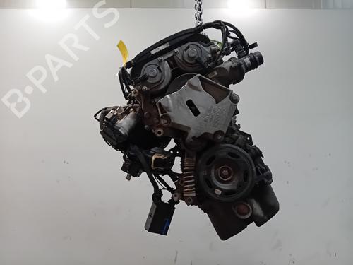 Used Engine OPEL ADAM (M13) 1.4 (101 hp) 28283259