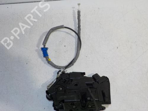 Front right lock VW UP! (121, 122, BL1, BL2, BL3, 123) 1.0 | BP15876788C97 