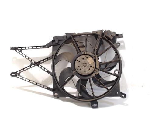 Used Radiator fan Radiator fan 6507860 6507860