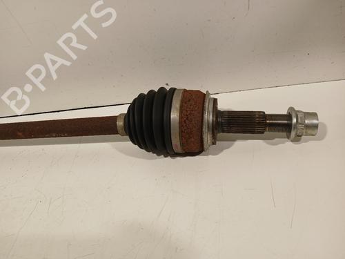 Left front driveshaft RENAULT SCENIC E-TECH PHASE I EV87 | BP39242975M38 - Image 3