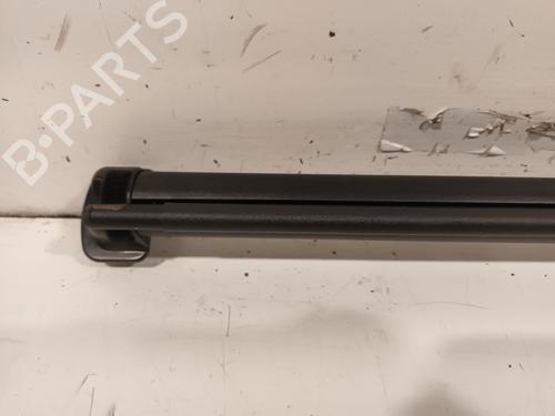 Rear parcel shelf PEUGEOT 207 CC (WD_) 1.6 16V | BP16420636C85 