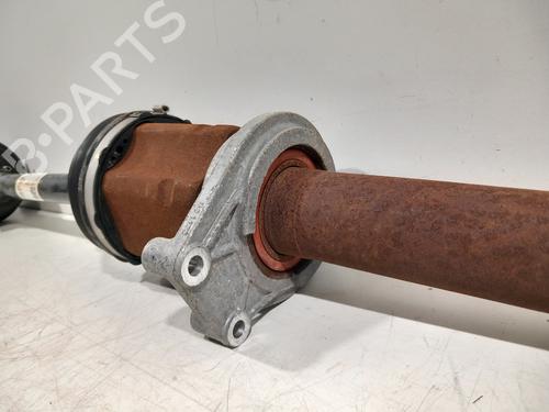 Right front driveshaft VW CRAFTER Van (SY_, SX_) 2.0 TDI FWD (SYB, SYC, SYD) | BP33268296M39  - Image 7