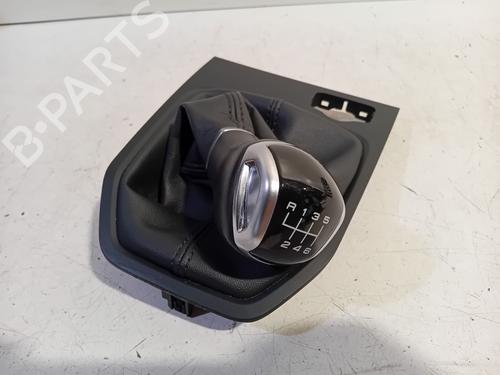 Used Shift knob AUDI A1 Sportback (GBA) 30 TFSI (116 hp) 23183414