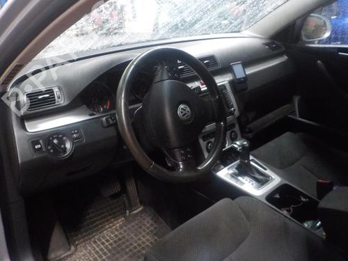 Gearbox VW PASSAT B6 Variant (3C5) 2.0 TDI | BP19279035M3 