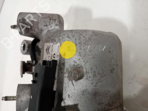 AC compressor CITROËN C3 III (SX) 1.2 THP 110 (SXHNPS, SXHNZT, SXHNZ6) | BP32388914M34