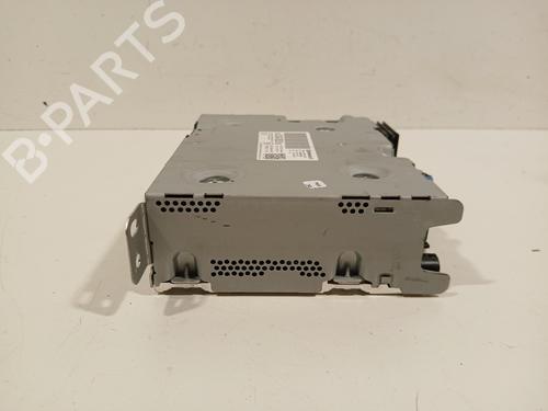 Radio DS DS 3 / DS 3 CROSSBACK (UR_, UC_, UJ_) 1.2 PureTech 130 (URHNSS) | BP29918396E6