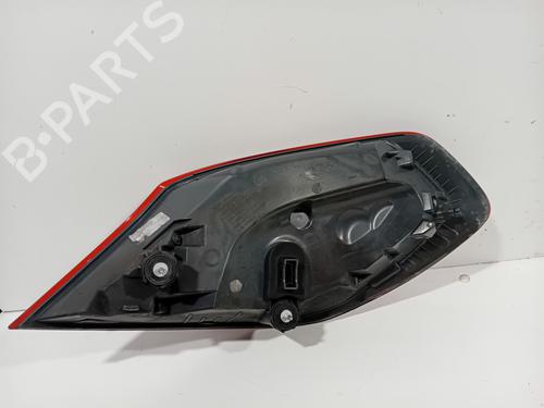 Left taillight BMW 6 Gran Coupe (F06) 650 i | BP29816220C34 