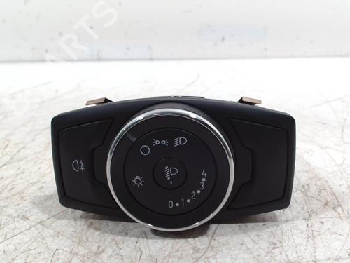 Licht Schakelaar FORD FOCUS III 1.6 TDCi (115 hp) 12452994