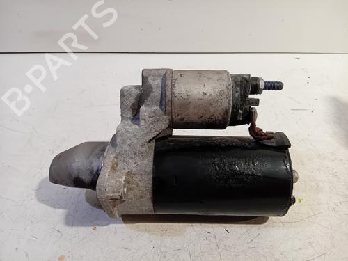 Used Starter CITROËN NEMO Box Body/MPV (AA_) 1.3 HDi 75 (75 hp) 18651571
