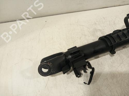 Left front shock absorber MERCEDES-BENZ C-CLASS (W206) C 300 de (206.008) | BP39586834M16 - Image 4